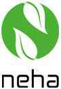 Neha International logo