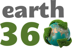 Earth 360 Eco Ventures logo
