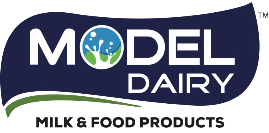 Model Dairy logo