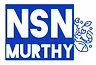 NSN Murthy logo