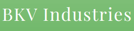 BKV Industries logo