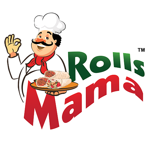 Rolls Mama logo
