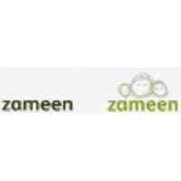 Zameen Organic logo