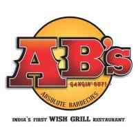 absolute barbecues logo