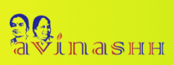 Avinashh logo