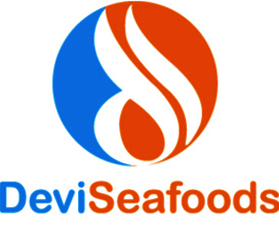 Devi Sea Foods logo