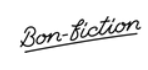 Bon Fiction logo