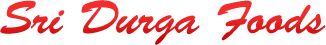 Sri Durga Foods logo
