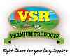 vsr foods logo