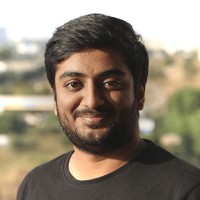Ramakrishna Cheruku profile photo