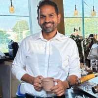Ashish Dabre profile photo
