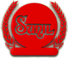 Sunil Agro Foods logo