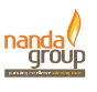 Nanda Group logo
