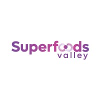 Superfoods Valley logo