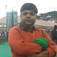 Binay Sahoo profile photo