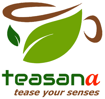 Teasana logo