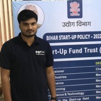 Vivek Kumar profile photo