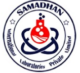 Samadhan International Laboratories logo