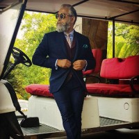 Balaji Sadagopan profile photo