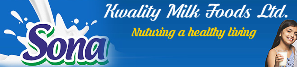 Kwality Milk Foods logo