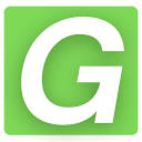 Green Agri logo