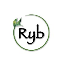 RYB Frozen Foods logo