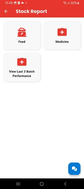 Suguna Chicken e-Farm Book screenshot 4