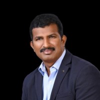 Muruganandam VN profile photo