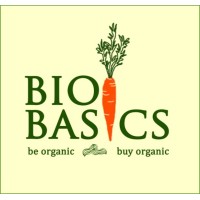 Bio Basics logo