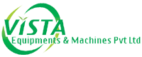 Vista Equipments logo