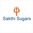 Sakthi Sugars logo