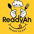 Readyah logo