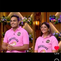 Himanshu Gakhreja profile photo