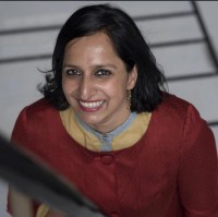 Meghana Narayan profile photo