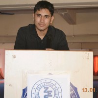 Akshay Chaudhari profile photo