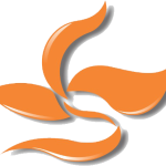 Sharp Mint logo