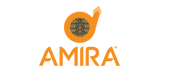 Amira Nature Foods logo