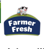 Alpha Milkfoods logo