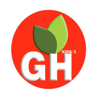 GoodHealth logo