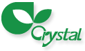 Crystal Crop Protection logo