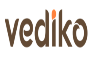 Vediko logo