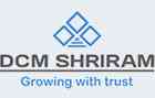 DCM Shriram logo