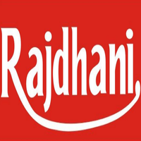Rajdhani Group logo