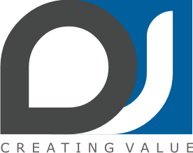 DJ Exports logo