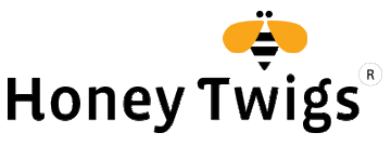 HoneyTwigs logo