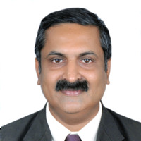 Brajesh Pathak profile photo