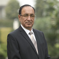 Sukhbir Mann profile photo