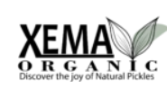 Xema Organic logo