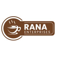 Rana Enterprises logo