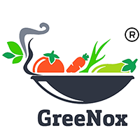 GreeNox logo